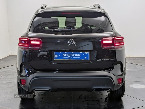 Used Citroen C5 Aircross 2025 for sale - 77204518: Photo 30
