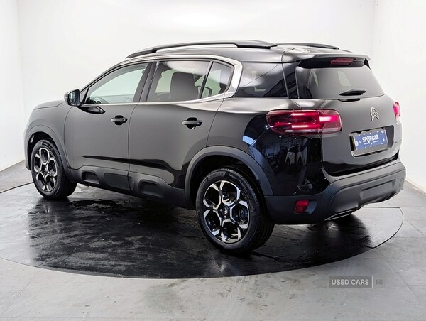 Used Citroen C5 Aircross 2025 for sale - 77204518: Photo 32