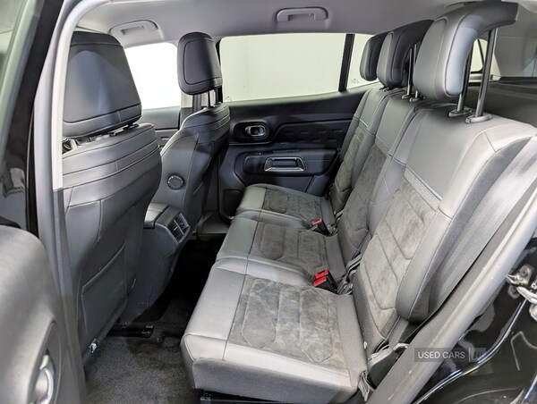 Used Citroen C5 Aircross 2025 for sale - 77204518: Photo 33