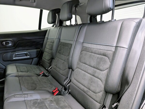 Used Citroen C5 Aircross 2025 for sale - 77204518: Photo 34