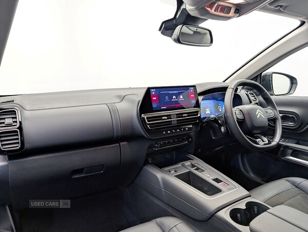 Used Citroen C5 Aircross 2025 for sale - 77204518: Photo 35