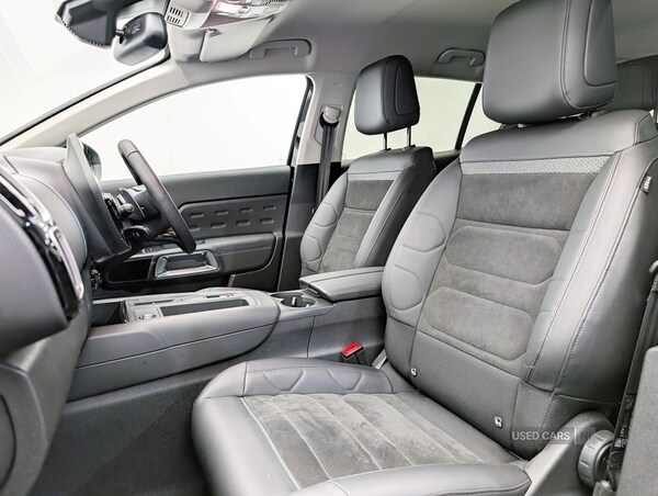 Used Citroen C5 Aircross 2025 for sale - 77204518: Photo 36