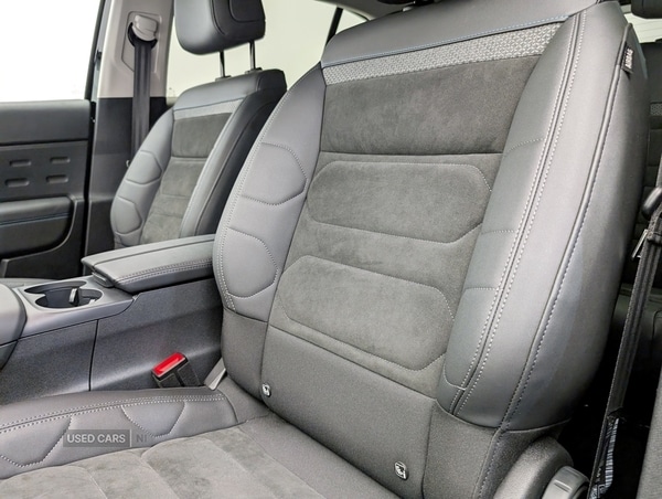 Used Citroen C5 Aircross 2025 for sale - 77204518: Photo 37