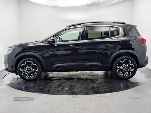 Used Citroen C5 Aircross 2025 for sale - 77204518: Photo 39