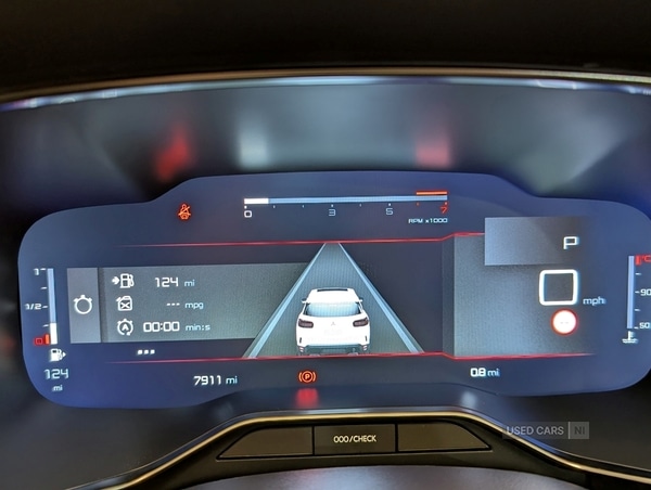 Used Citroen C5 Aircross 2025 for sale - 77204518: Photo 4