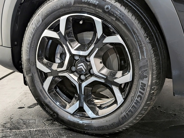 Used Citroen C5 Aircross 2025 for sale - 77204518: Photo 40