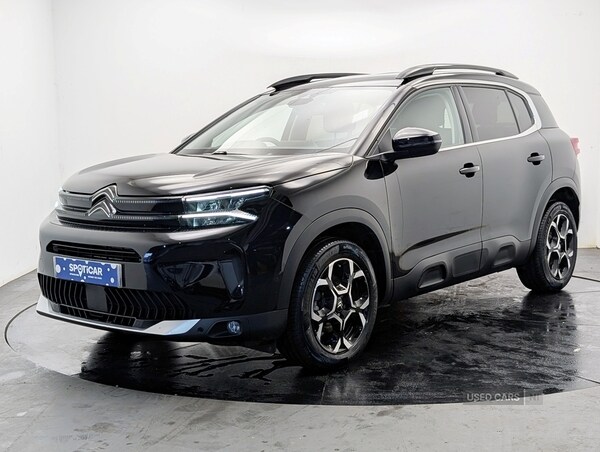 Used Citroen C5 Aircross 2025 for sale - 77204518: Photo 41