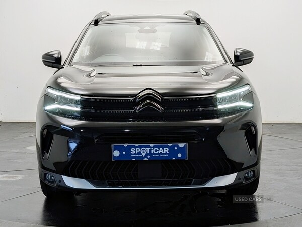 Used Citroen C5 Aircross 2025 for sale - 77204518: Photo 42