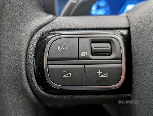 Used Citroen C5 Aircross 2025 for sale - 77204518: Photo 5