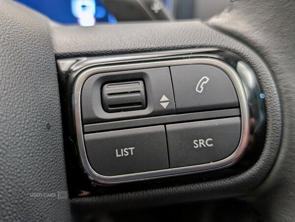 Used Citroen C5 Aircross 2025 for sale - 77204518: Photo 6