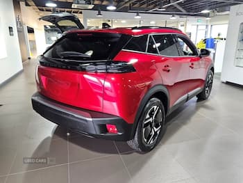Used Peugeot 2008 2025 for sale - 79085550: Photo
