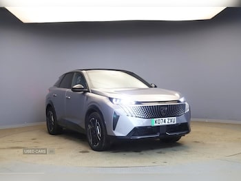 2025 - 157kW GT 73kWh 5dr Auto