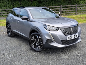 Used Peugeot 2008 2023 for sale - 78785280: Photo