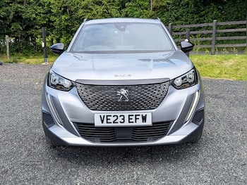 Used Peugeot 2008 2023 for sale - 78785280: Photo
