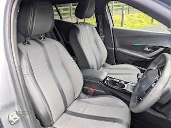 Used Peugeot 2008 2023 for sale - 78785280: Photo