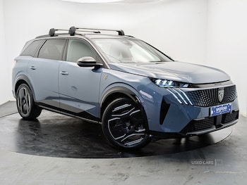 57kW GT 73kWh EV 5-Door