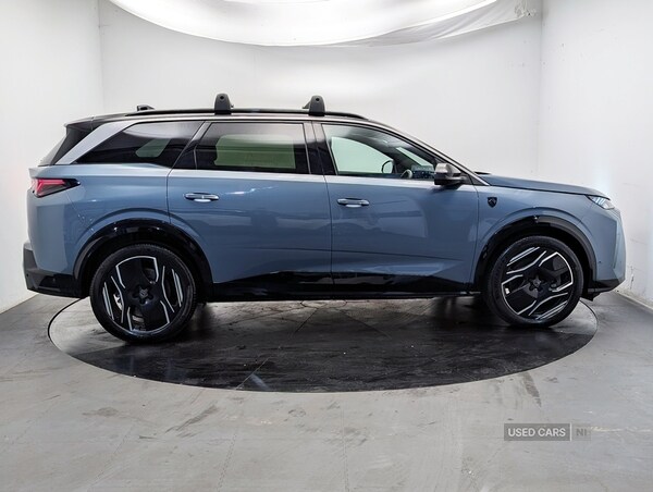 Used Peugeot 5008 for sale - 77098448: Photo 2