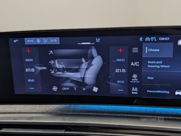 Used Peugeot 5008 for sale - 77098448: Photo 20