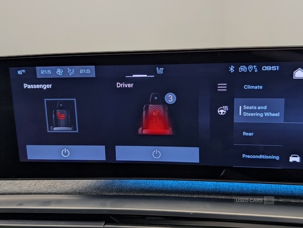 Used Peugeot 5008 for sale - 77098448: Photo 21