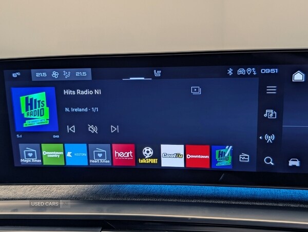 Used Peugeot 5008 for sale - 77098448: Photo 23