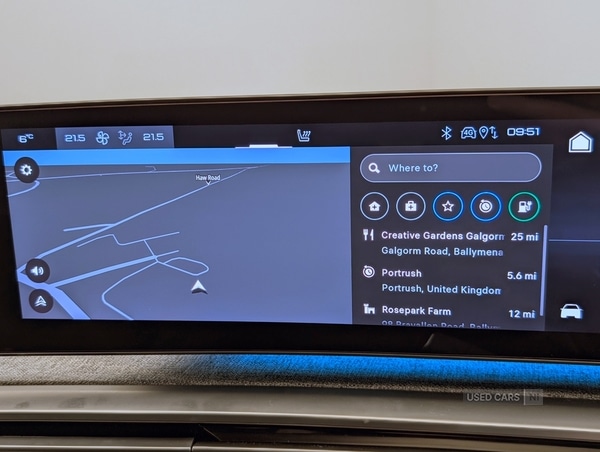 Used Peugeot 5008 for sale - 77098448: Photo 24