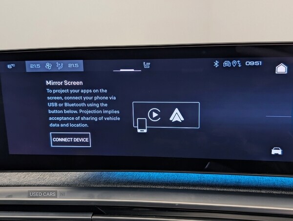 Used Peugeot 5008 for sale - 77098448: Photo 26