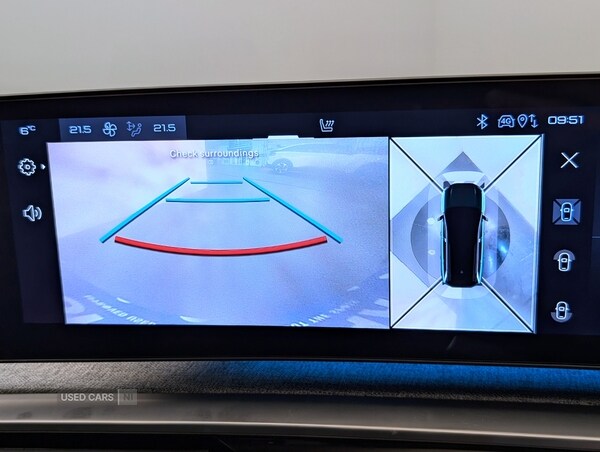 Used Peugeot 5008 for sale - 77098448: Photo 27