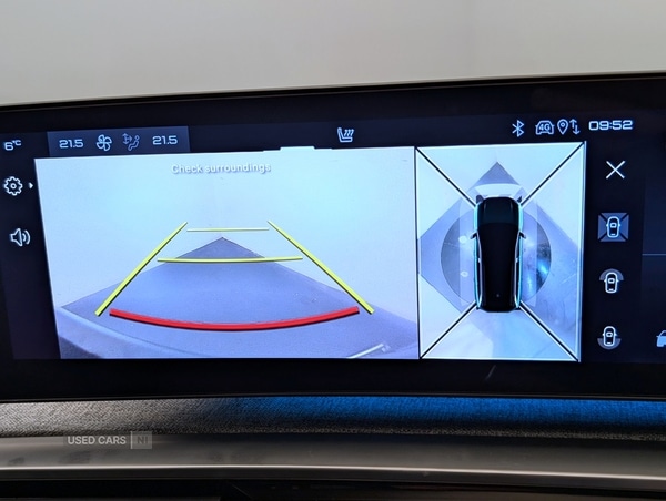 Used Peugeot 5008 for sale - 77098448: Photo 28