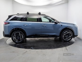 Used Peugeot 5008 2025 for sale - 77098448: Photo