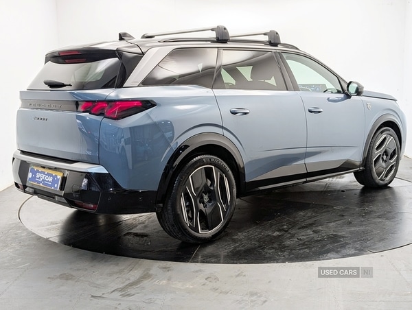 Used Peugeot 5008 for sale - 77098448: Photo 3