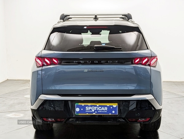 Used Peugeot 5008 for sale - 77098448: Photo 30