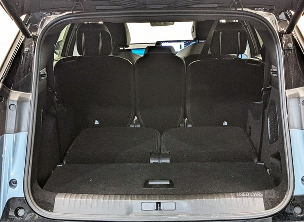 Used Peugeot 5008 for sale - 77098448: Photo 31