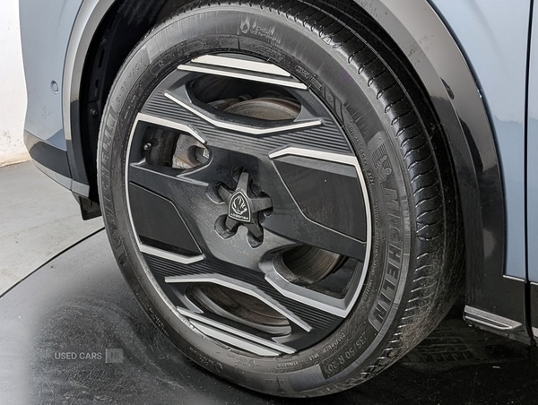 Used Peugeot 5008 for sale - 77098448: Photo 33