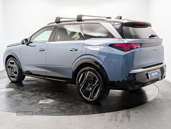 Used Peugeot 5008 for sale - 77098448: Photo 34