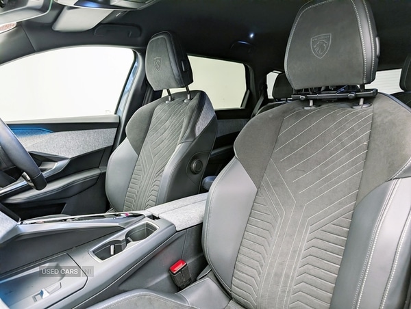 Used Peugeot 5008 for sale - 77098448: Photo 38