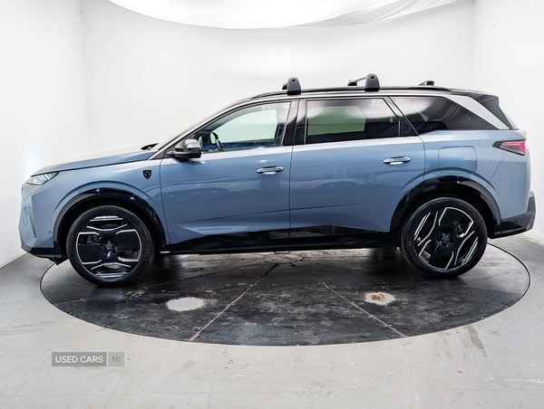 Used Peugeot 5008 for sale - 77098448: Photo 39