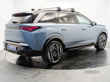 Used Peugeot 5008 2025 for sale - 77098448: Photo