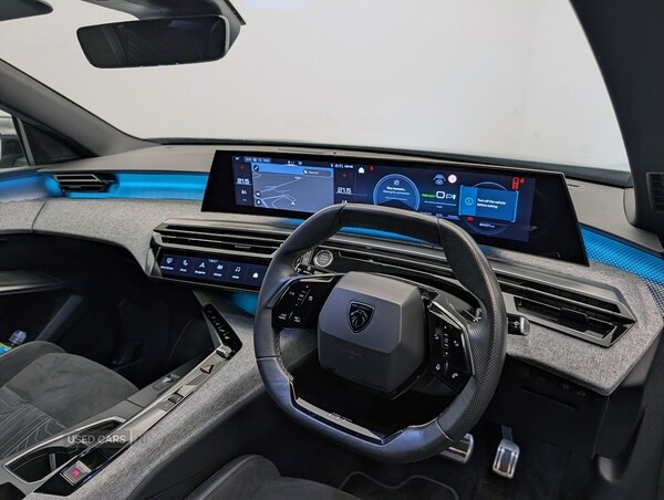 Used Peugeot 5008 for sale - 77098448: Photo 4