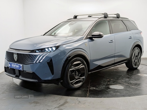 Used Peugeot 5008 for sale - 77098448: Photo 40