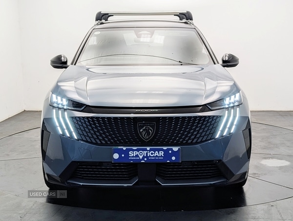 Used Peugeot 5008 for sale - 77098448: Photo 42