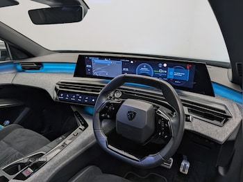 Used Peugeot 5008 2025 for sale - 77098448: Photo