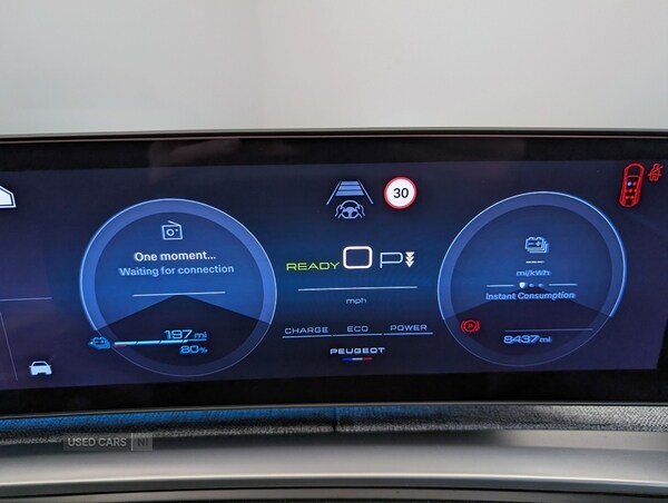 Used Peugeot 5008 for sale - 77098448: Photo 5