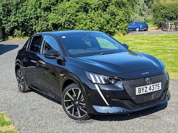 Used Peugeot 208 2022 for sale - 79318154: Photo