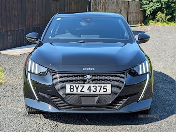 Used Peugeot 208 2022 for sale - 79318154: Photo
