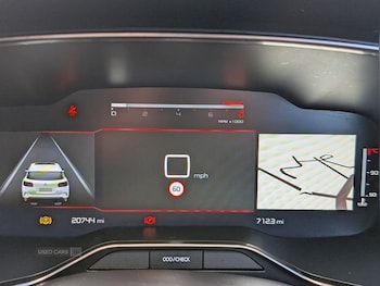 Used Citroen C5 Aircross 2023 for sale - 79013560: Photo