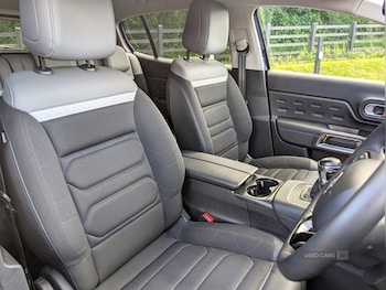 Used Citroen C5 Aircross 2023 for sale - 79013560: Photo