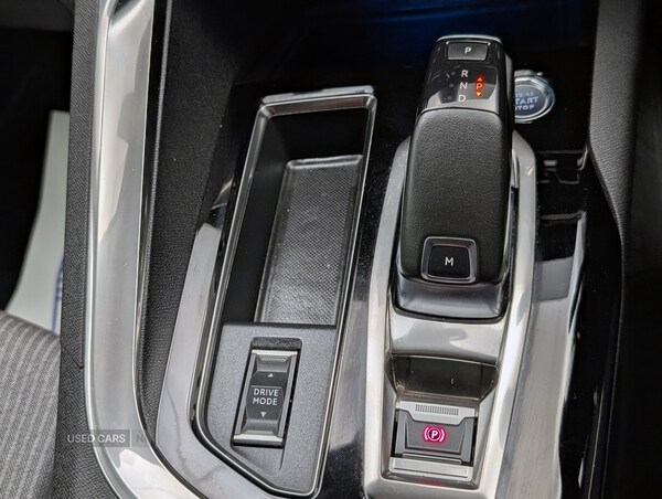 Used Peugeot 5008 2020 for sale - 75477159: Photo 12