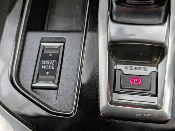 Used Peugeot 5008 2020 for sale - 75477159: Photo 13