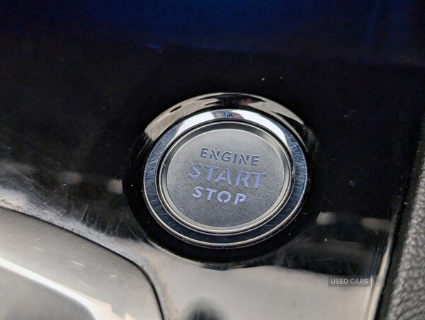 Used Peugeot 5008 2020 for sale - 75477159: Photo 15