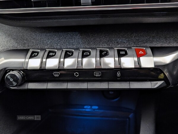 Used Peugeot 5008 2020 for sale - 75477159: Photo 17
